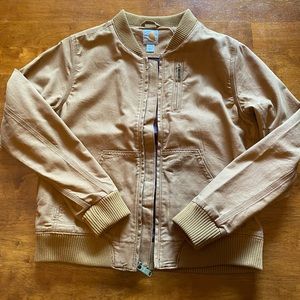 Women’s Carhart rugged flex jacket